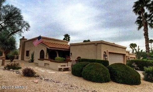 25609 N Forest Rd. #7, Rio Verde, AZ 85263