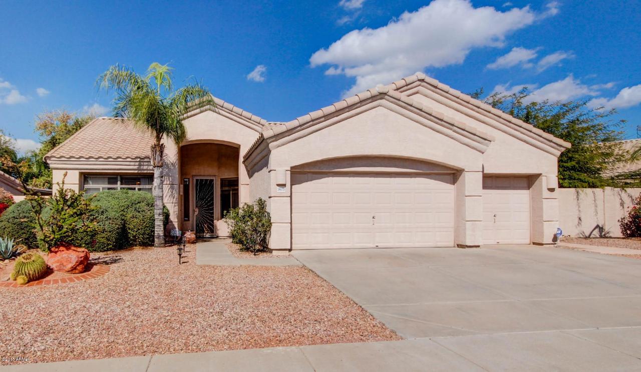 14673 N 100th Pl., Scottsdale, AZ 85260