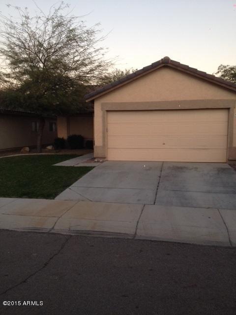 608 W Kingman Loop, Casa Grande, AZ 85222