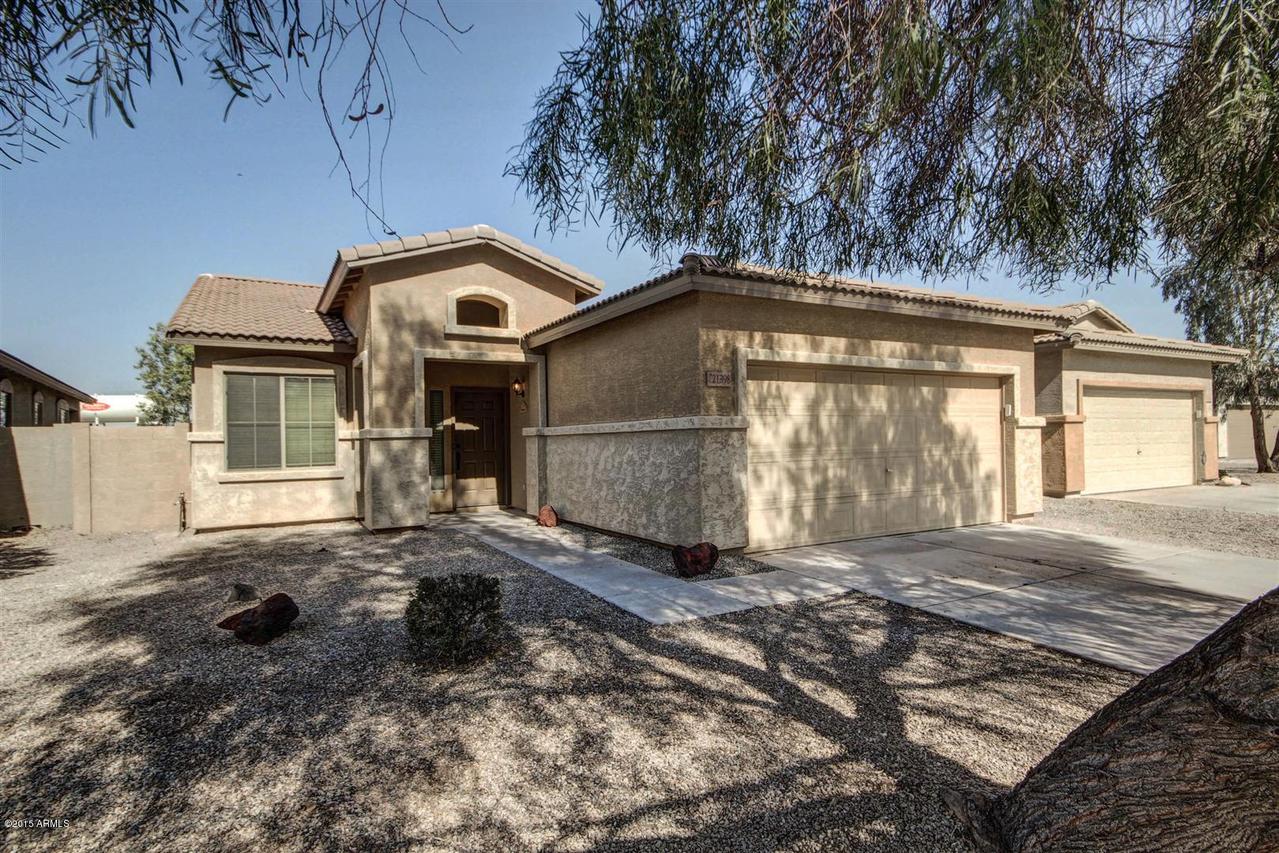 21398 E Puesta Del Sol St., Queen Creek, AZ 85142
