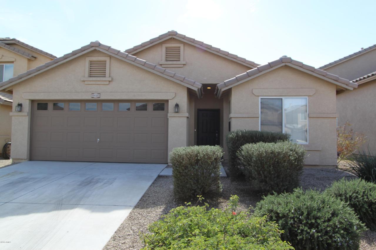 44383 W Oster Dr., Maricopa, AZ 85239