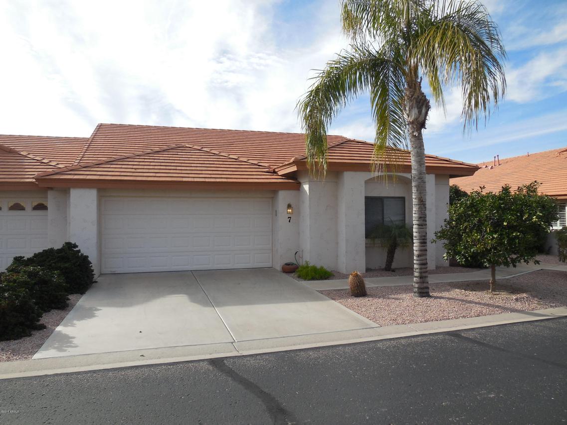 2055 N 56th St. #7, Mesa, AZ 85215
