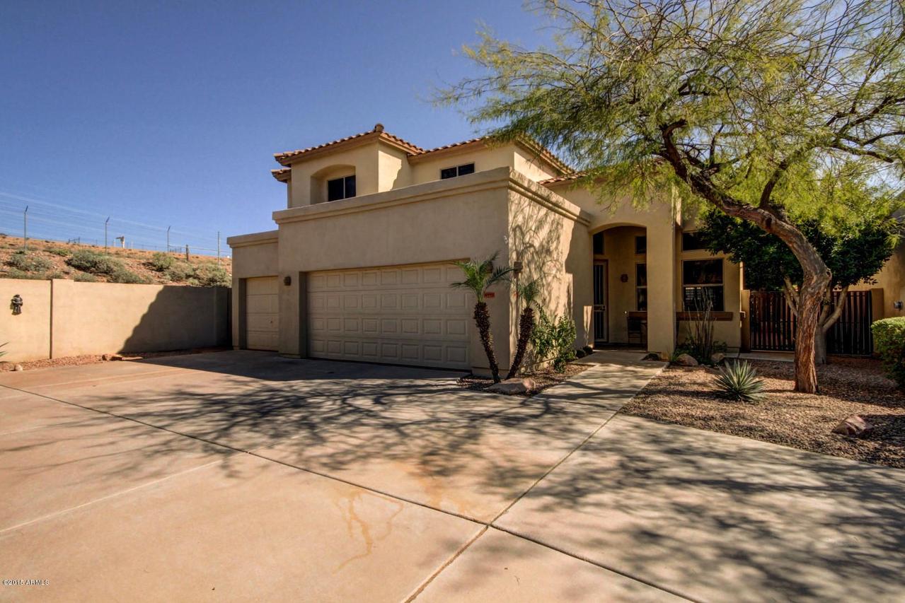 14995 N 100th Way, Scottsdale, AZ 85260