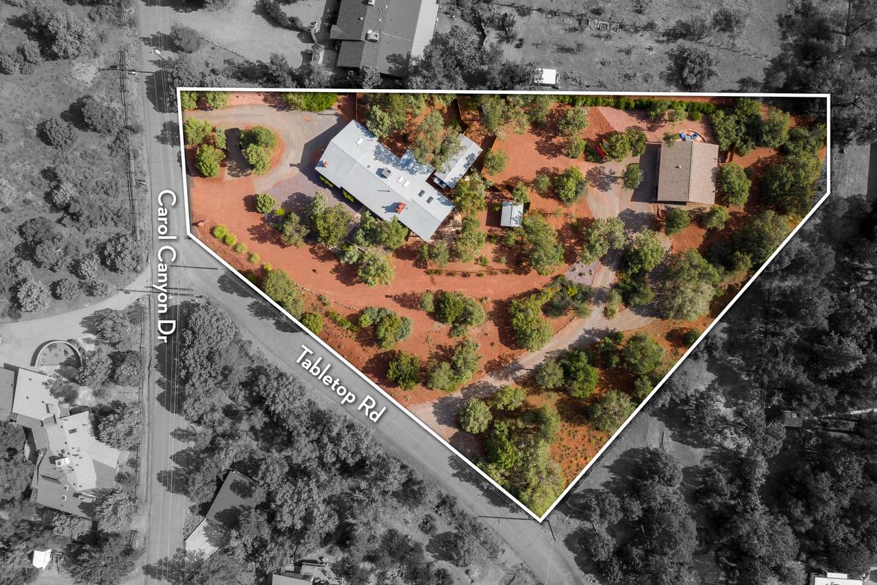 200 Carol Canyon Dr., Sedona, AZ 86336