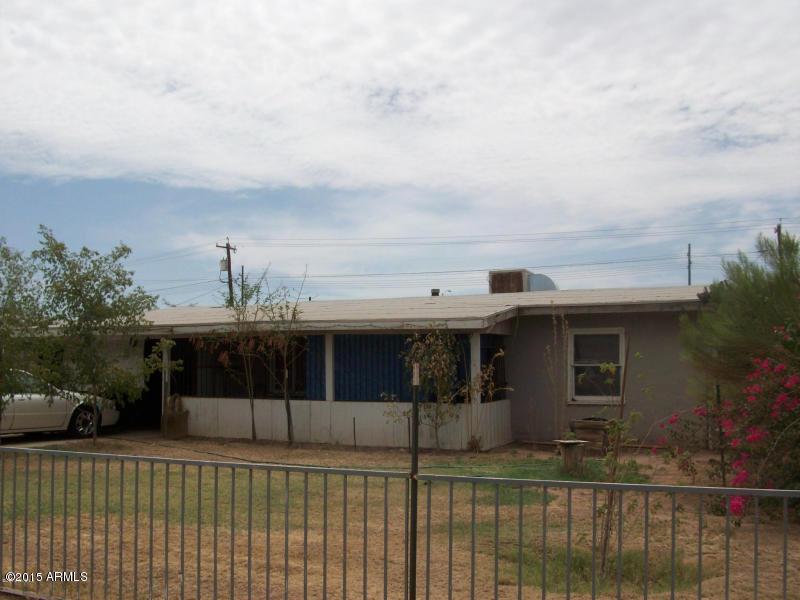 3121 E Atlanta Ave., Phoenix, AZ 85040