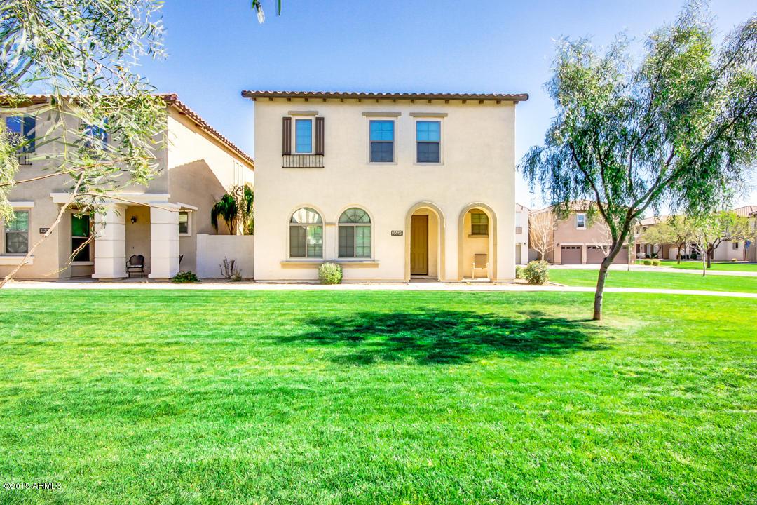 3594 S Ranger Tr., Gilbert, AZ 85297