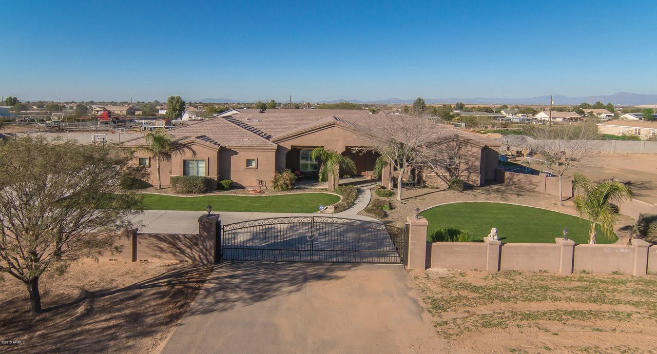 26206 S 198th Way, Queen Creek, AZ 85142