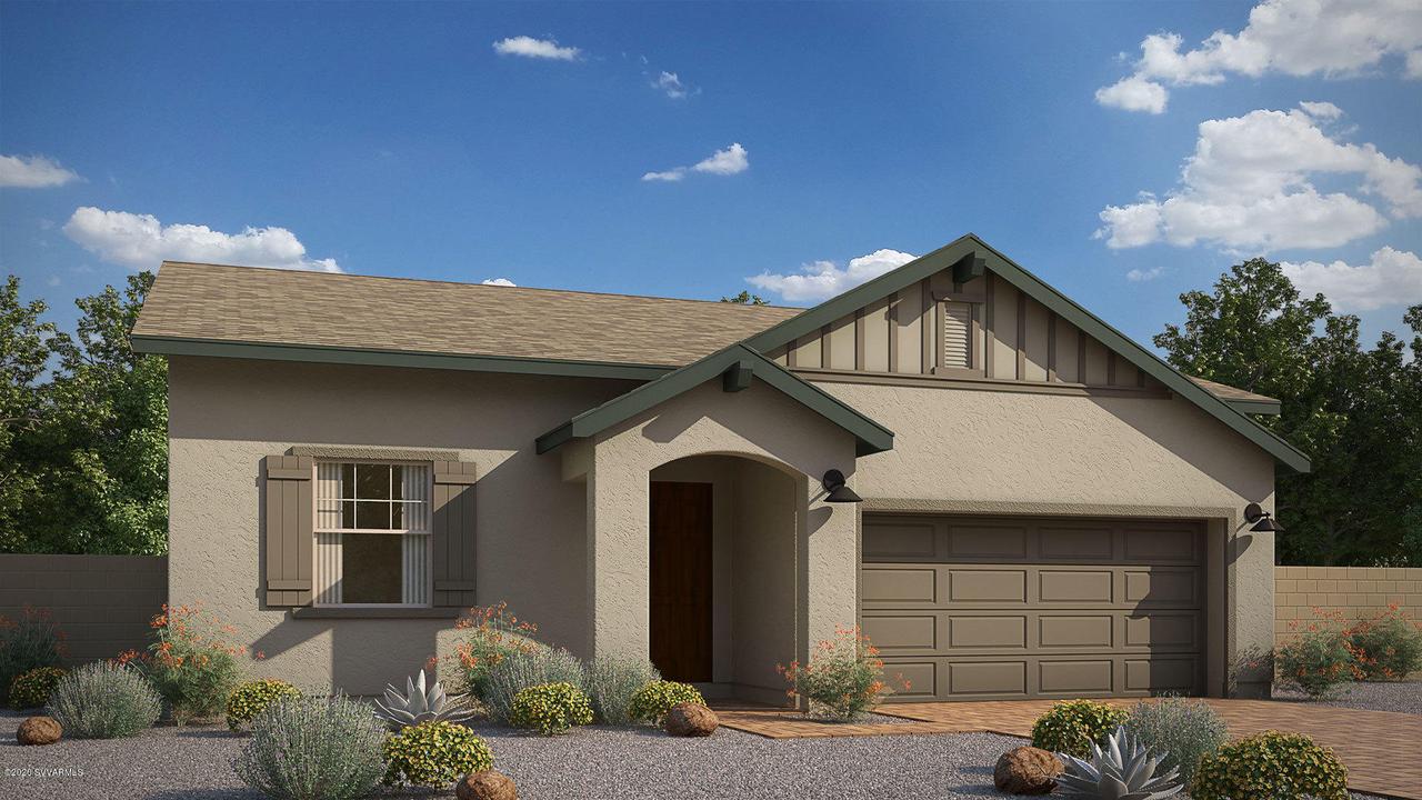 403 Mckinnon Rd., Clarkdale, AZ 86324