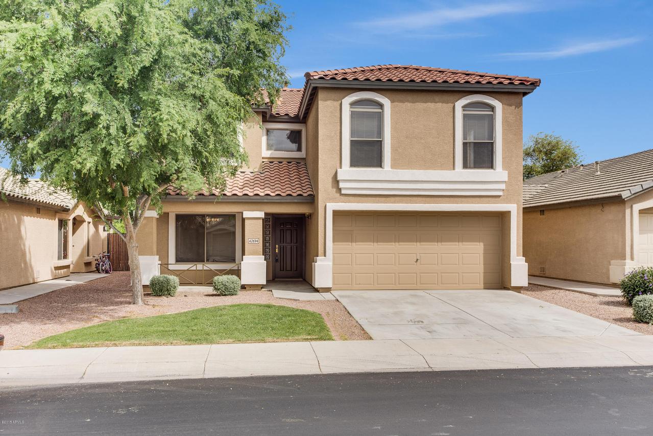 42694 W Colby Dr., Maricopa, AZ 85138
