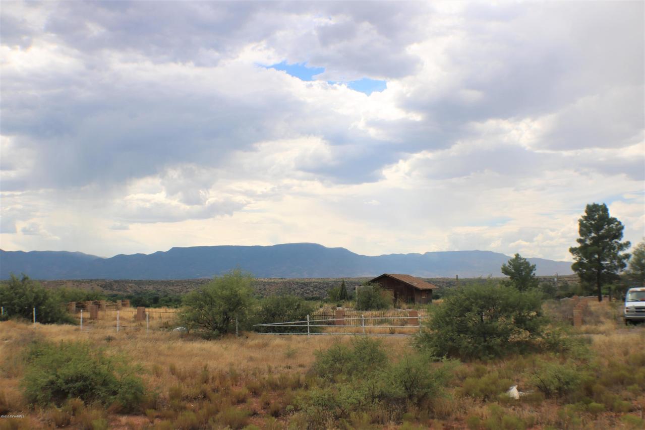 190 S El Rancho Bonito Rd., Cornville, AZ 86325