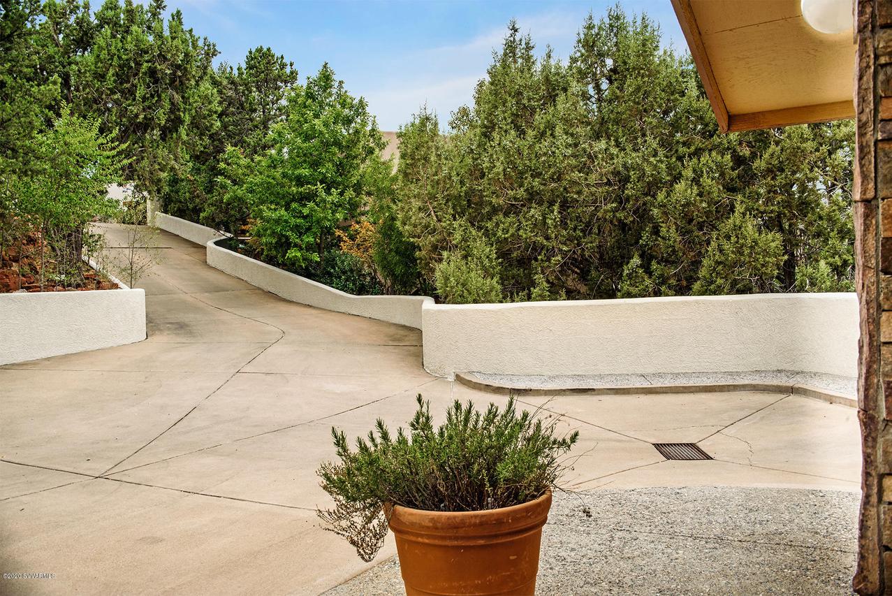 10 Mingus Mountain Rd., Sedona, AZ 86336