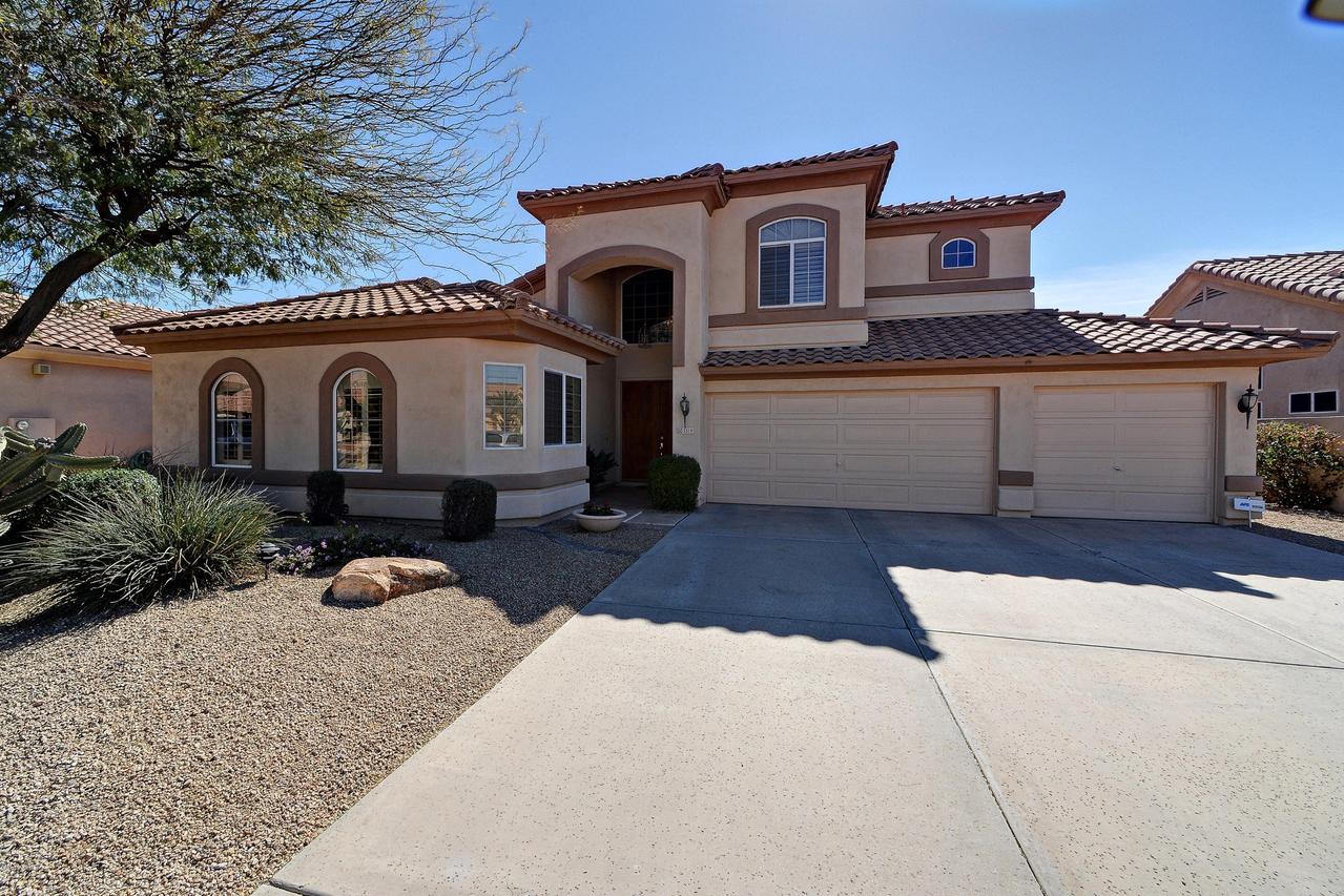 5319 E Danbury Rd., Scottsdale, AZ 85254