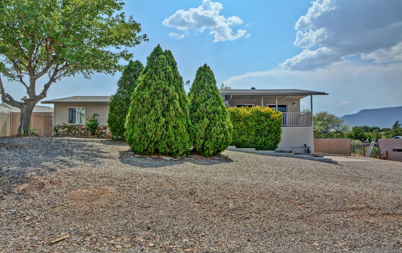 2300 S Cottonwood Dr., Cottonwood, AZ 86326