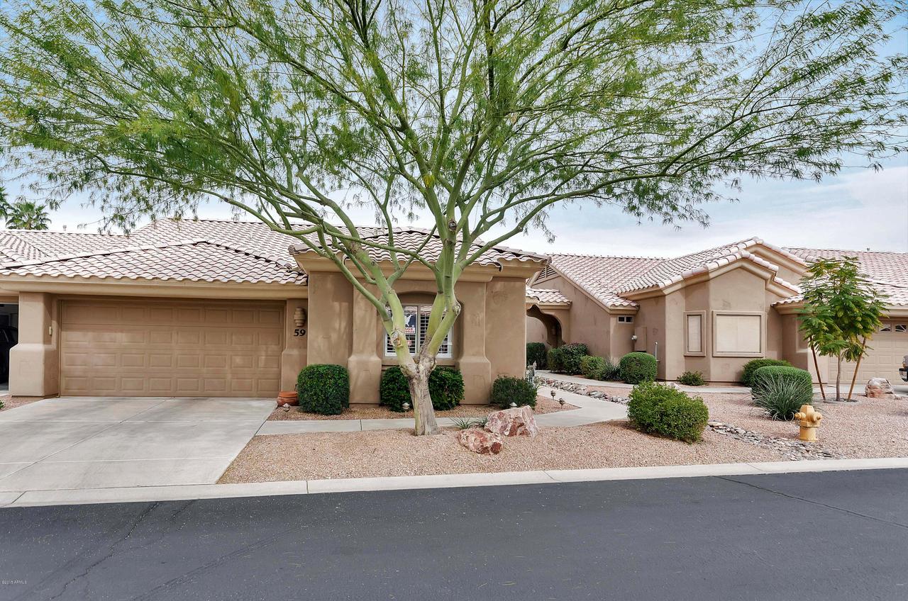 5830 E Mckellips Rd. #59, Mesa, AZ 85215