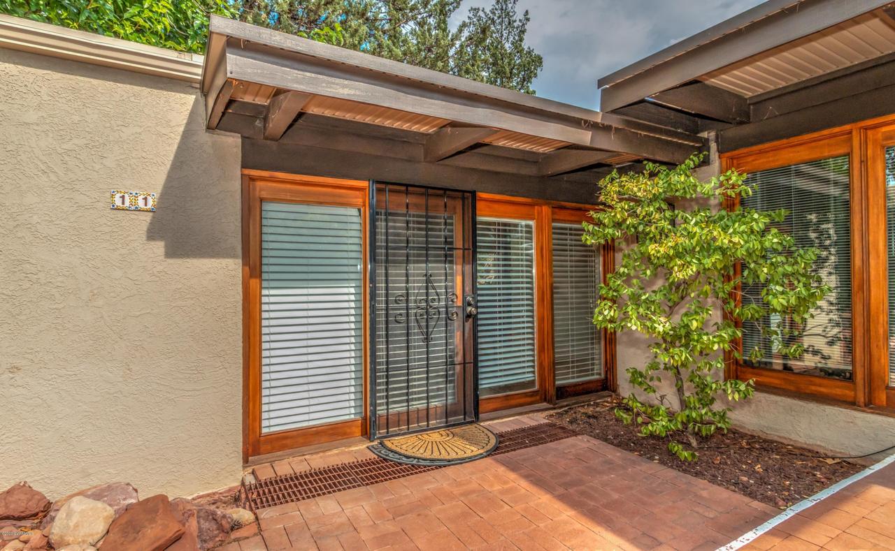 230 Sunset Dr. #11, Sedona, AZ 86336