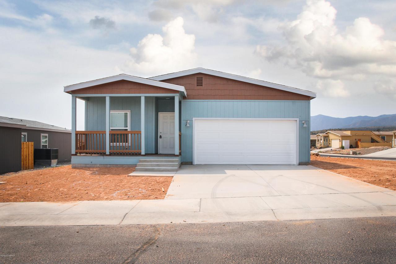 227 Paramount St., Cottonwood, AZ 86326