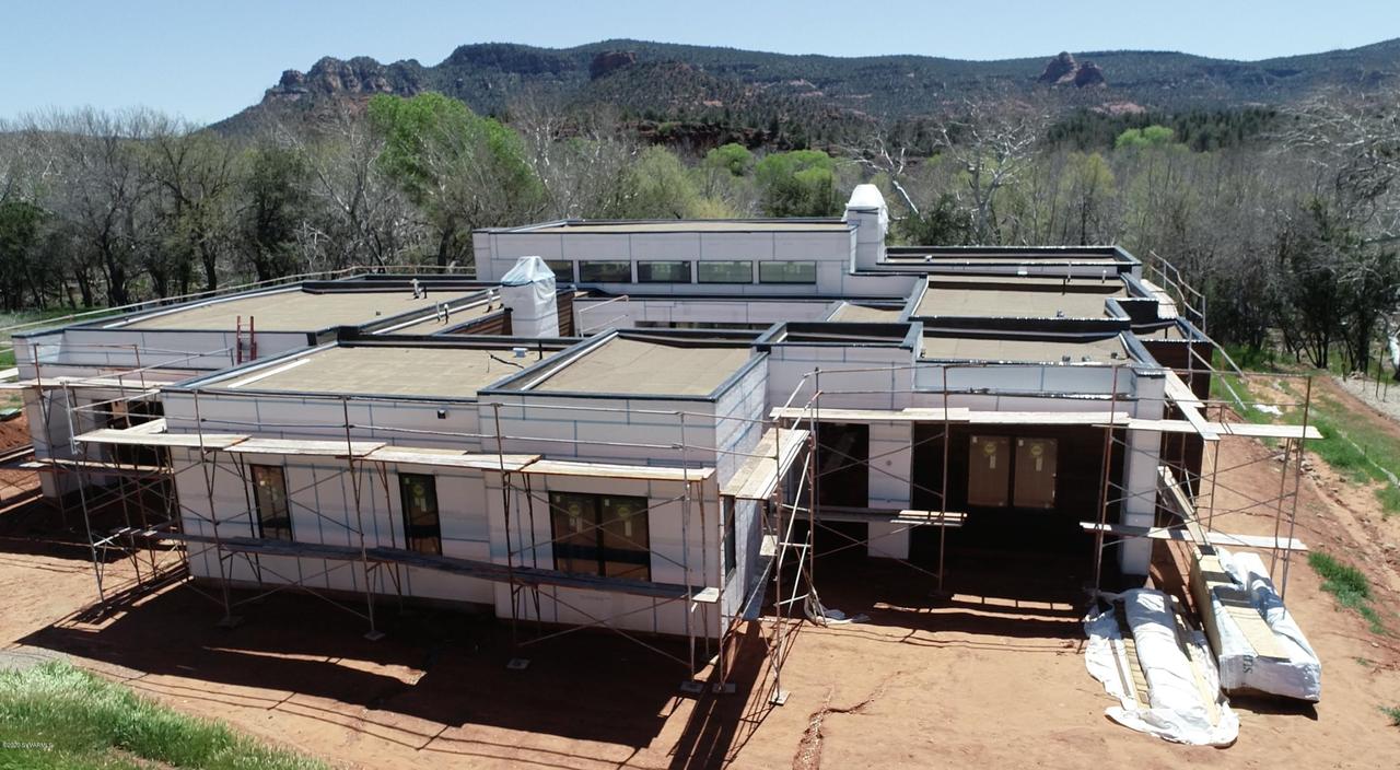 327 Loy Ln., Sedona, AZ 86336