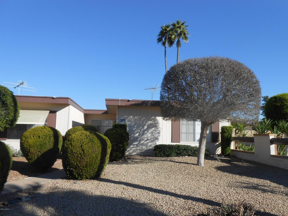 13720 N 98th Ave. #A, Sun City, AZ 85351