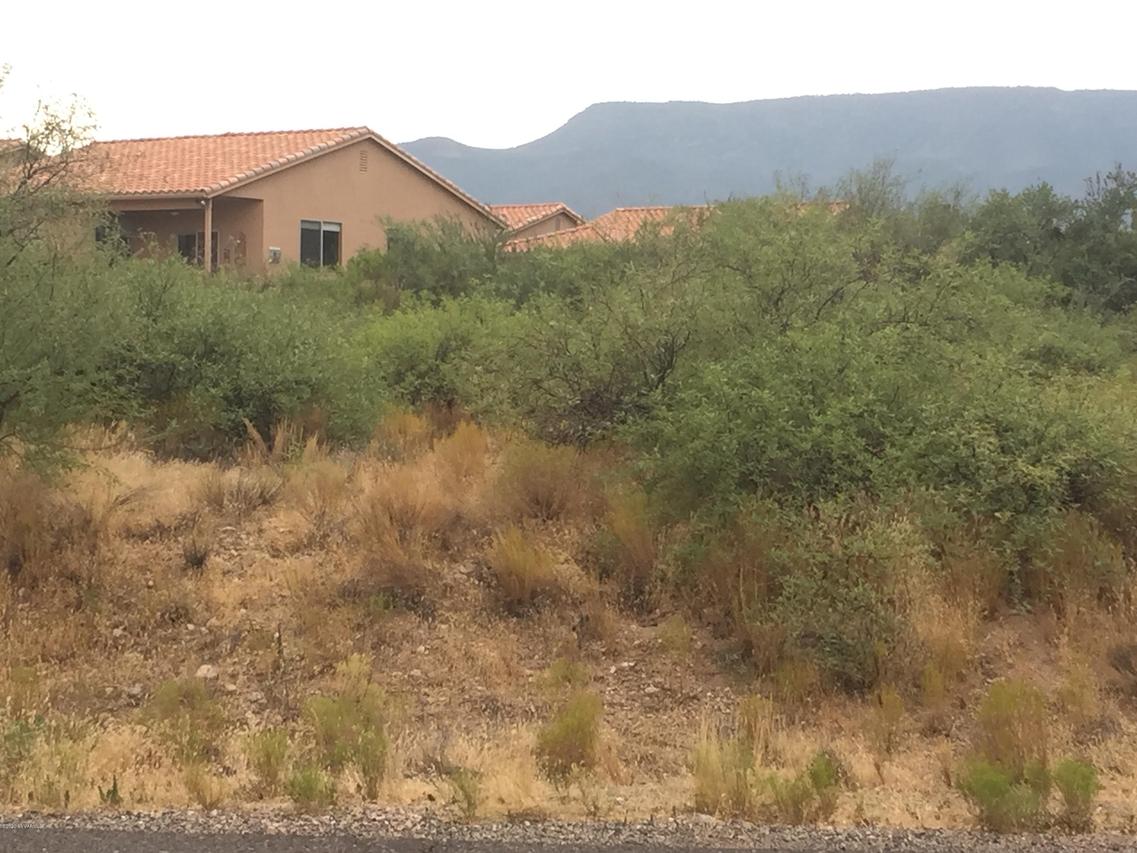 N/A 16th Street, Cottonwood, AZ 86326