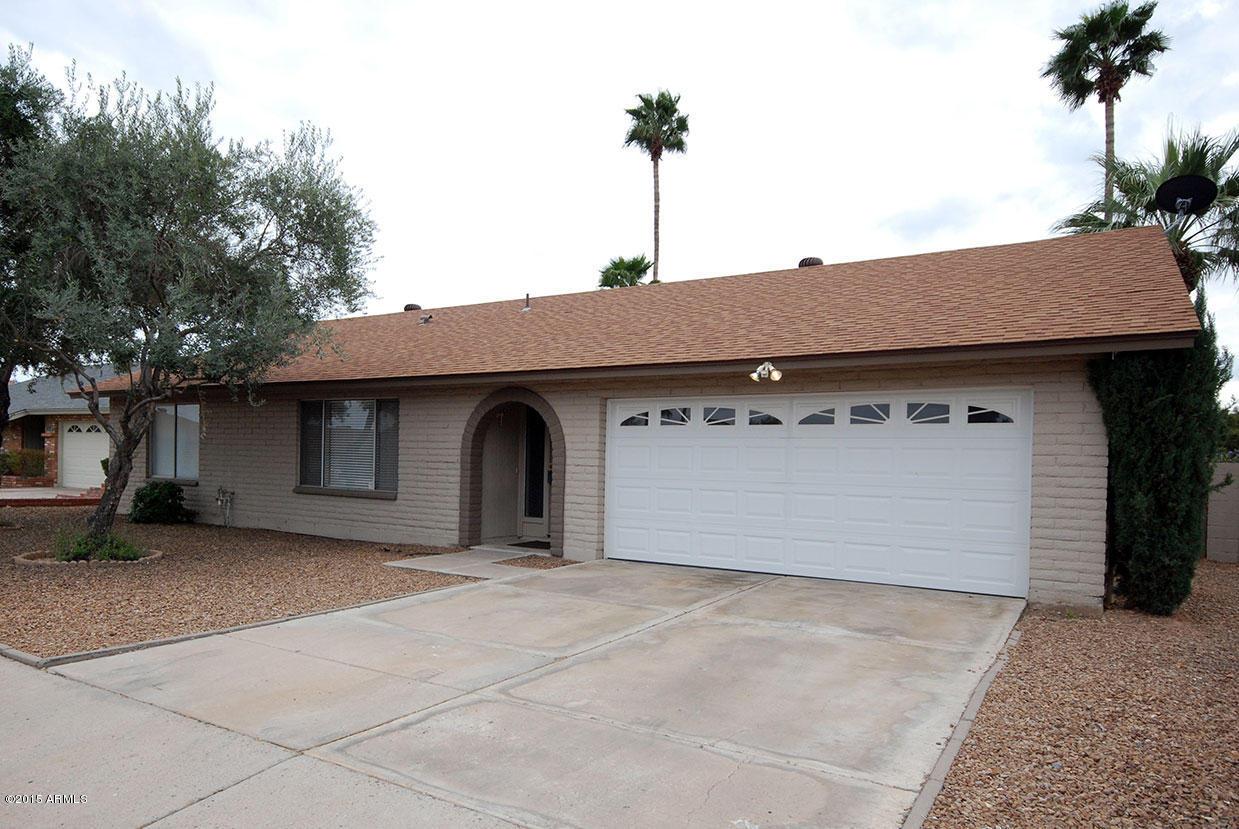 1243 W Los Lagos Vista Ave., Mesa, AZ 85202