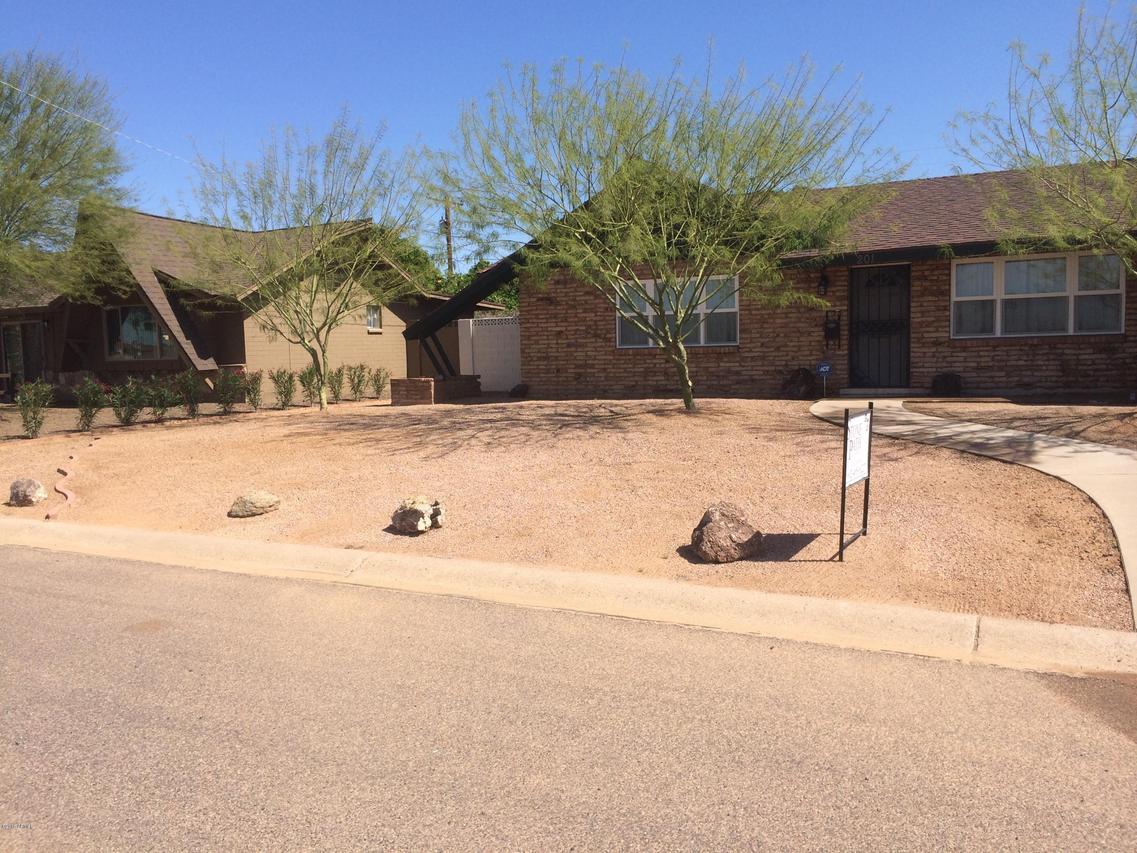 201 N 57th Pl., Mesa, AZ 85205