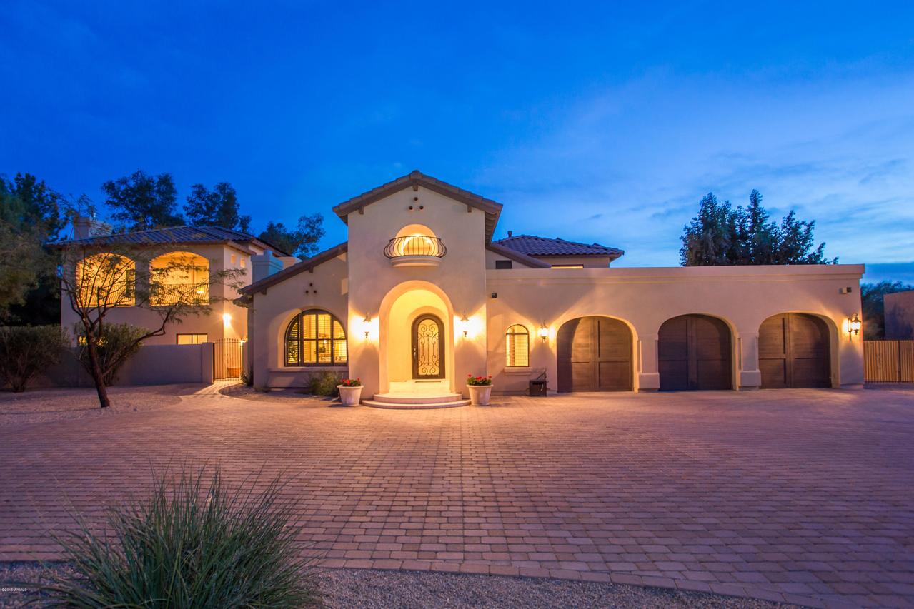 10319 E Desert Cove Ave., Scottsdale, AZ 85260