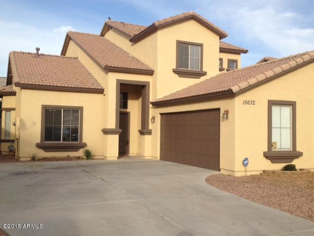 15632 W Ocotillo Ln., Surprise, AZ 85374