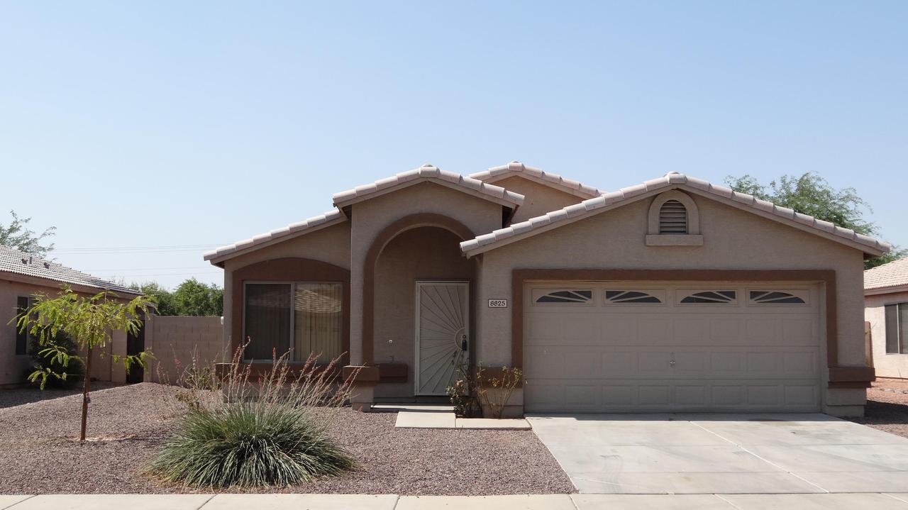 8825 W Loma Ln., Peoria, AZ 85345