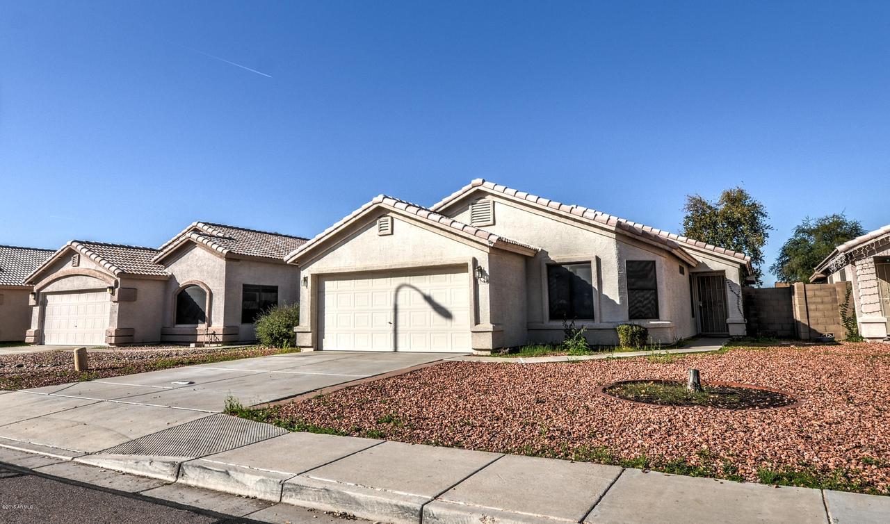 10014 N 94th Ln., Peoria, AZ 85345