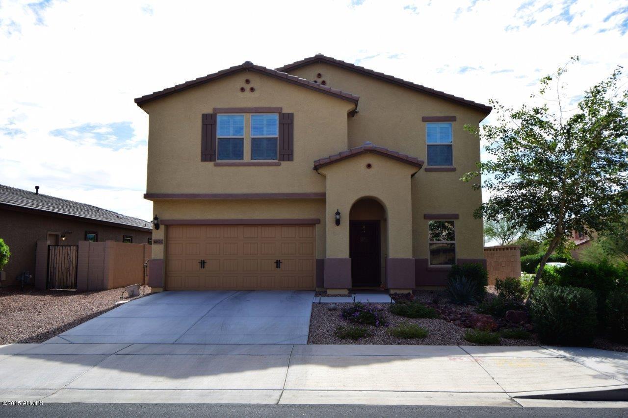 10825 W El Cortez Pl., Peoria, AZ 85383