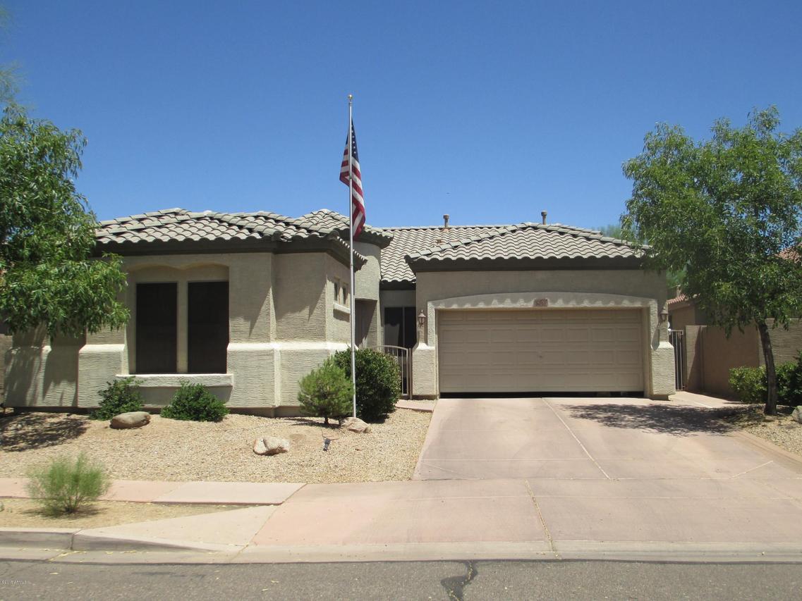 3010 W Languid Ln., Phoenix, AZ 85086