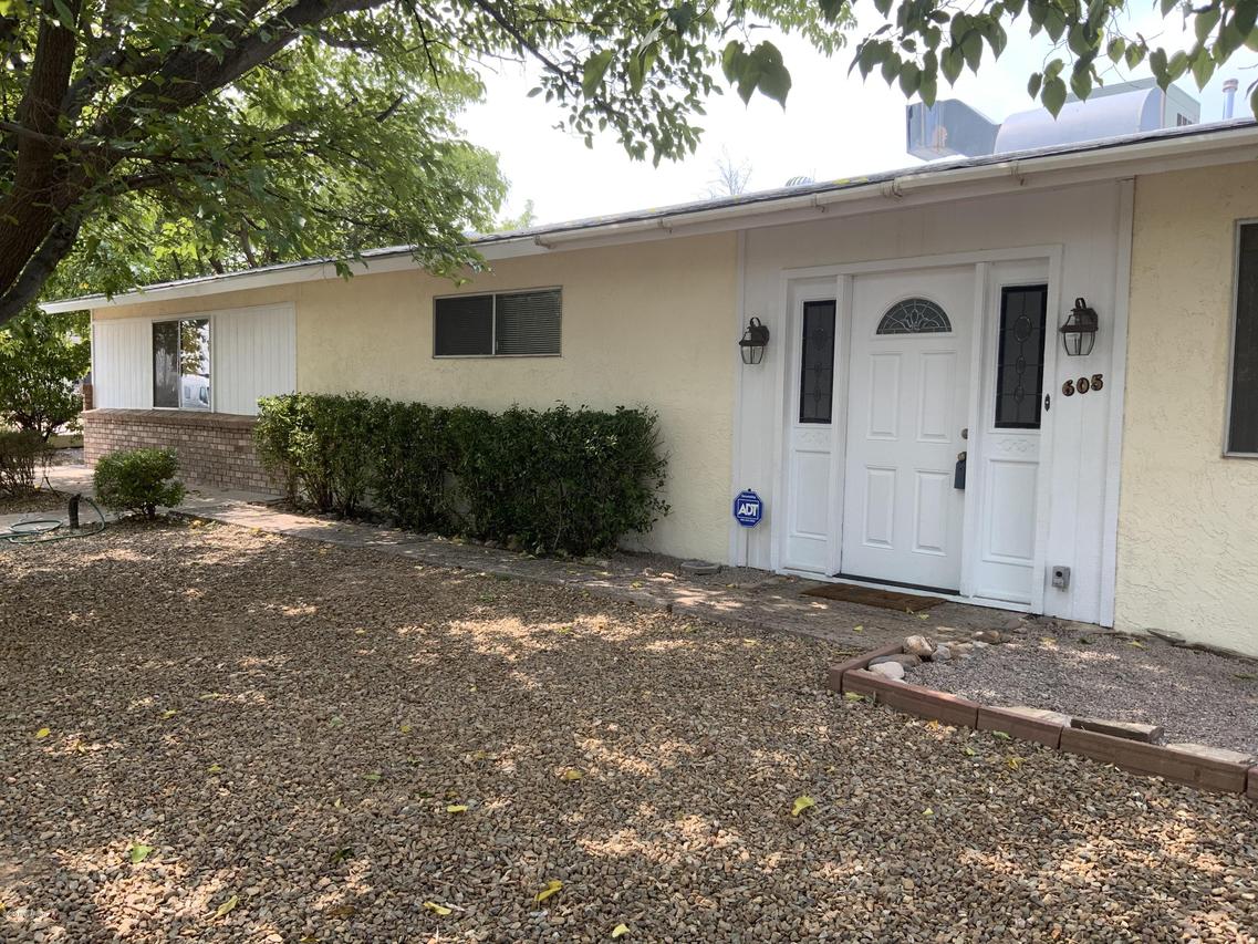 605 W Trails End Tr., Cottonwood, AZ 86326