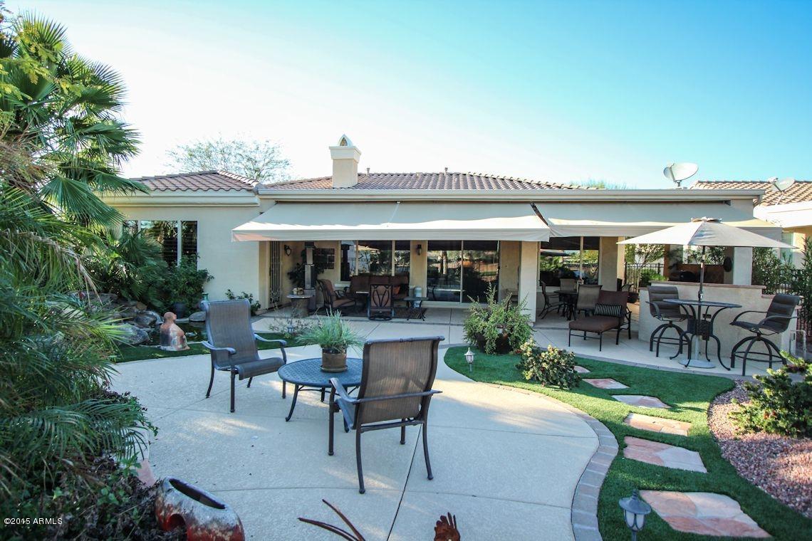 23011 N Las Positas Dr., Sun City West, AZ 85375