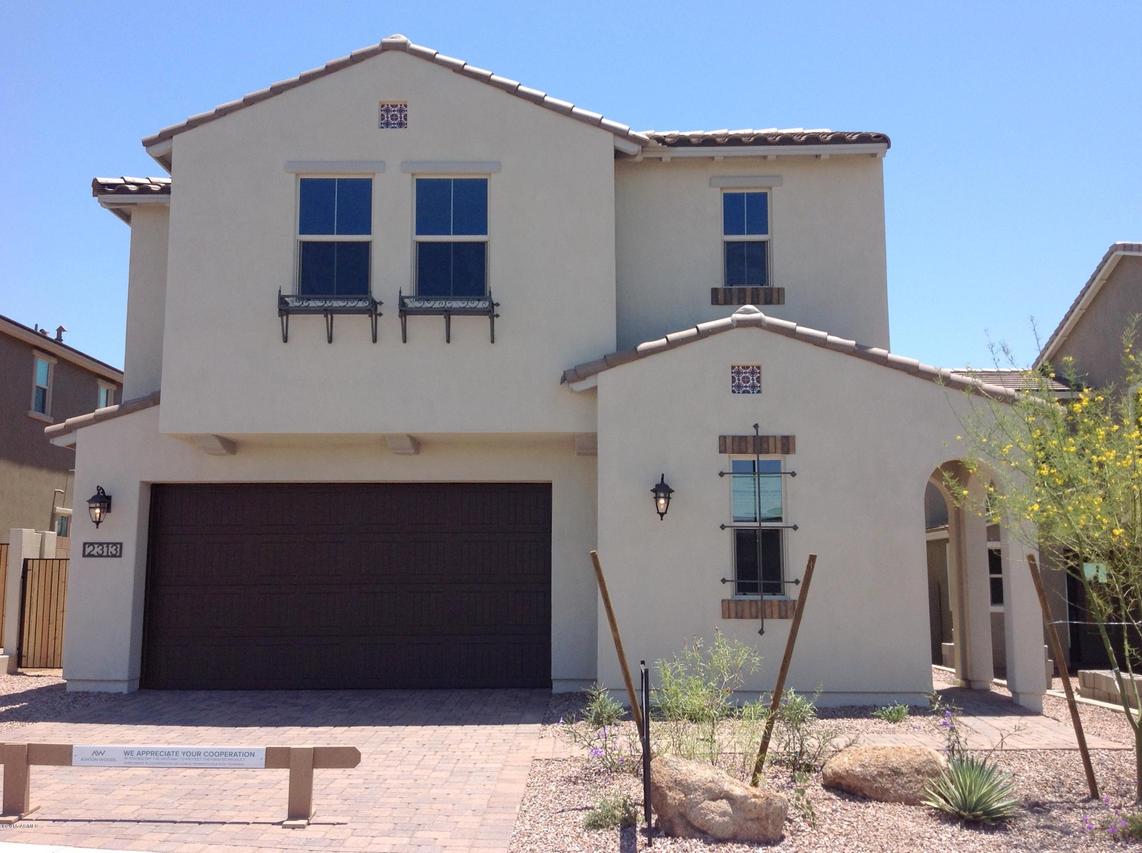 2313 W Caleb Rd., Phoenix, AZ 85085