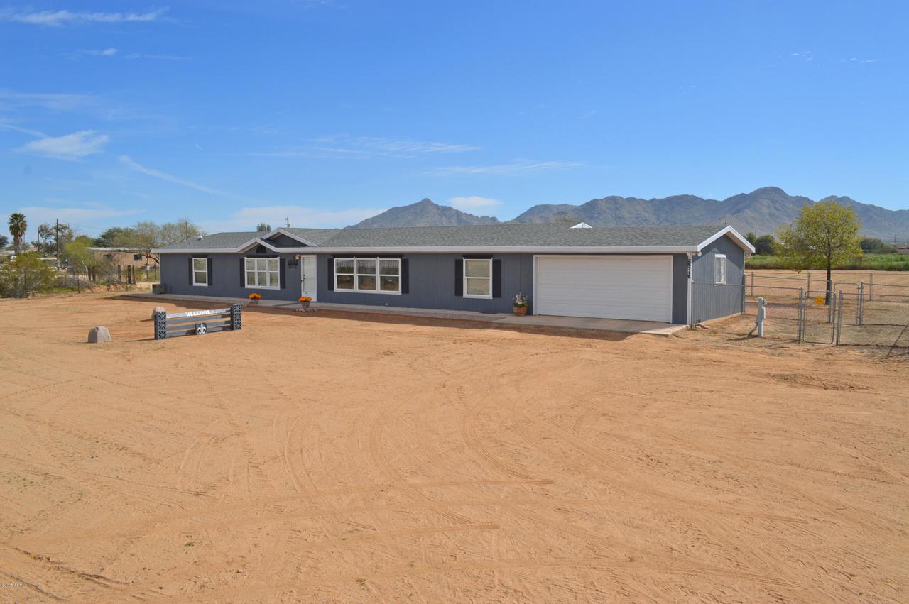 25715 S 197th Way, Queen Creek, AZ 85142