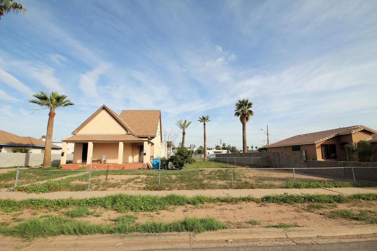 1244 W Pierce St. #15, Phoenix, AZ 85007