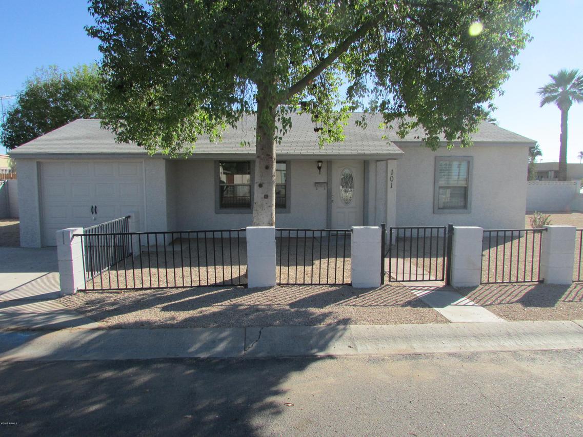 101 E La Cienega Ave., Goodyear, AZ 85338