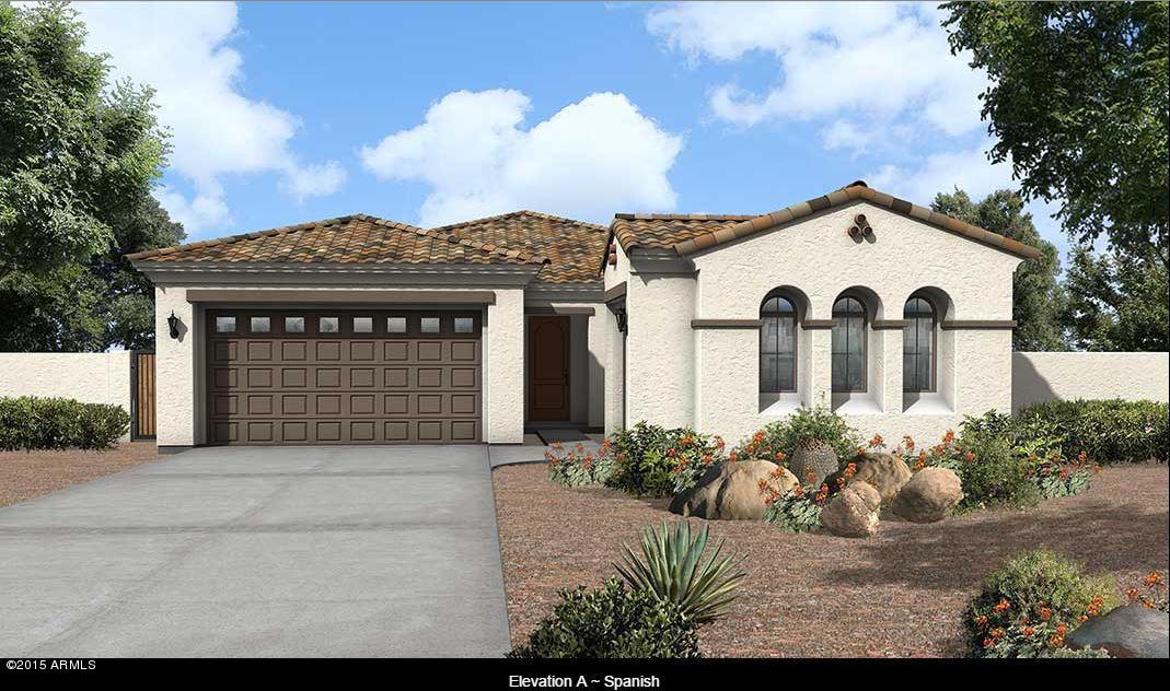 4962 S Newton Ter., Mesa, AZ 85212