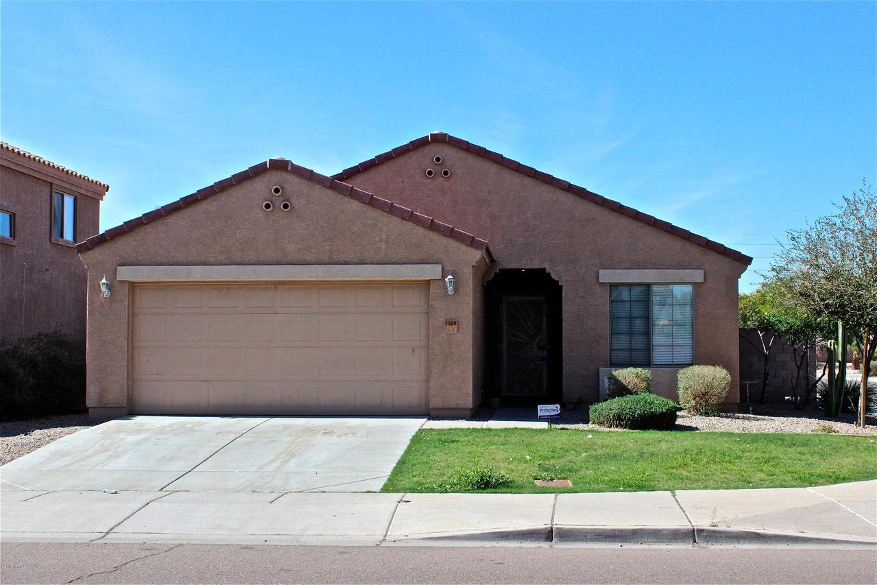 1826 S 106th Ave., Tolleson, AZ 85353