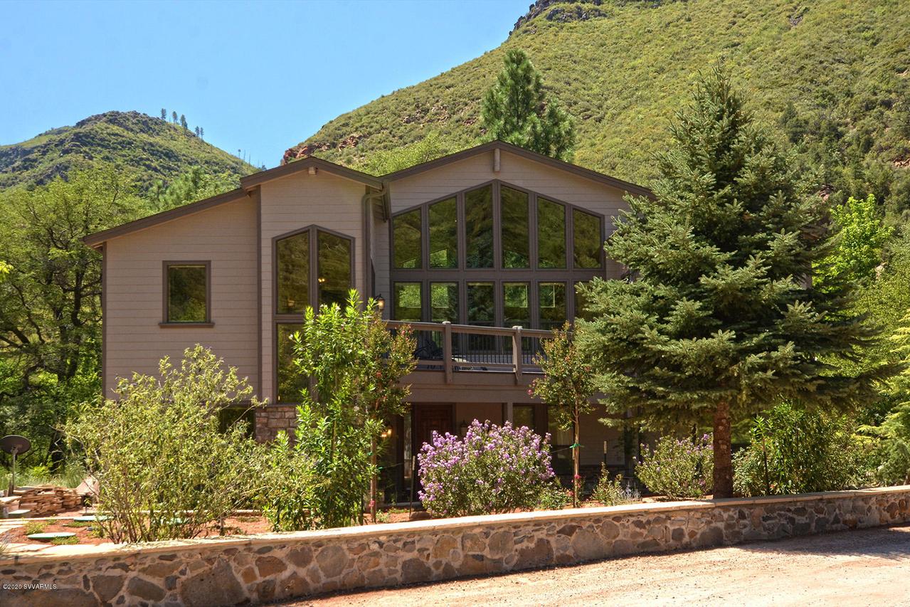 800 Shangri La Dr., Sedona, AZ 86336
