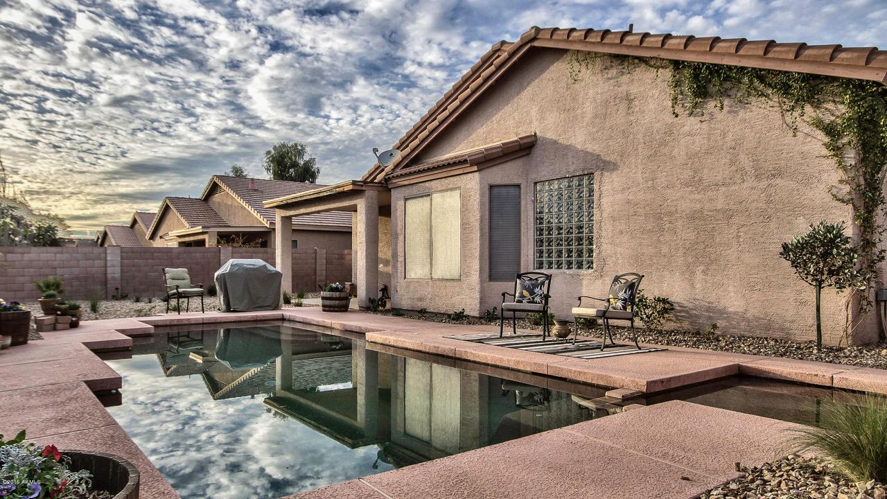 4131 E Maya Way, Cave Creek, AZ 85331