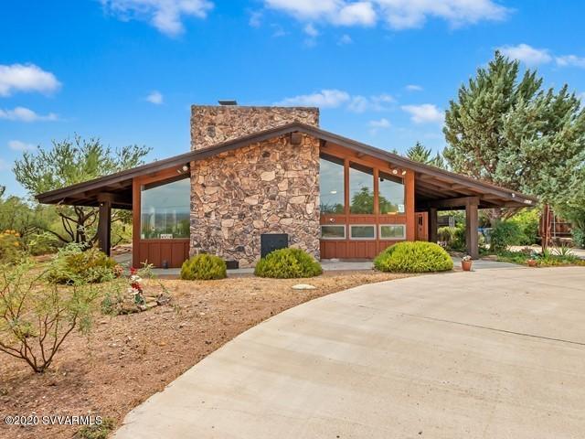 633 W Ocotillo St., Cottonwood, AZ 86326