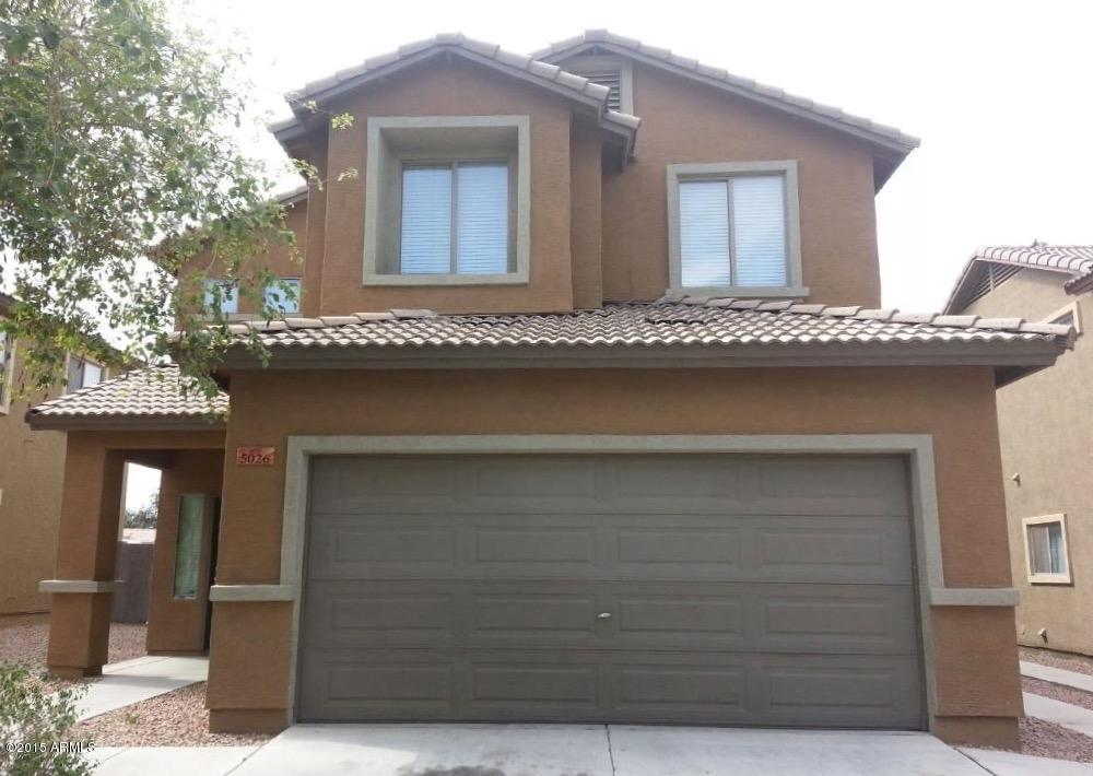 5026 S 6th St., Phoenix, AZ 85040