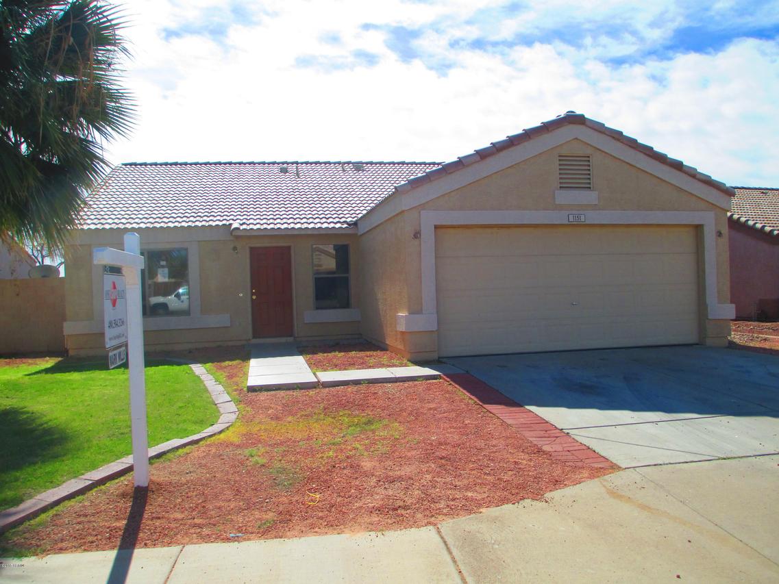 1151 W 20th Ave., Apache Junction, AZ 85120