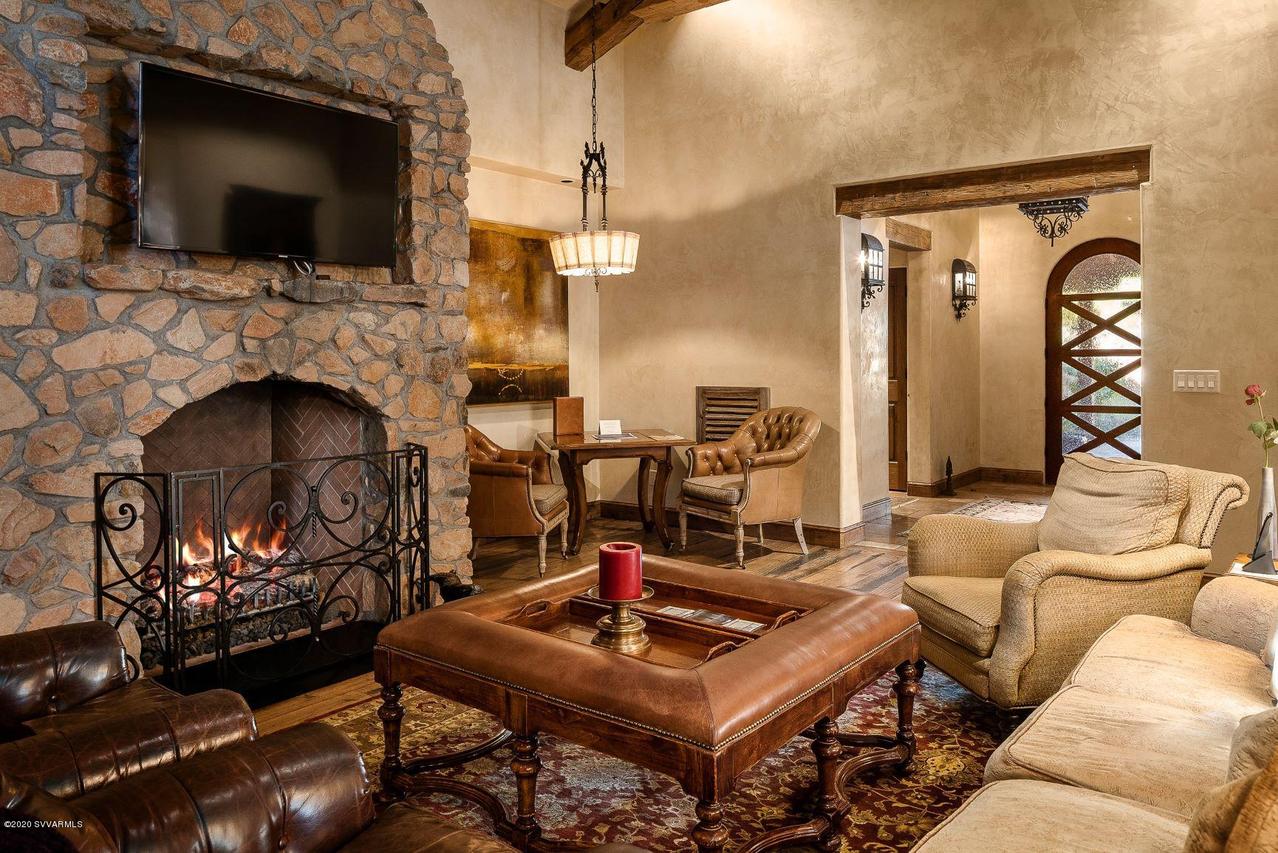 5 Sandstone, A-10 Dr., Sedona, AZ 86336