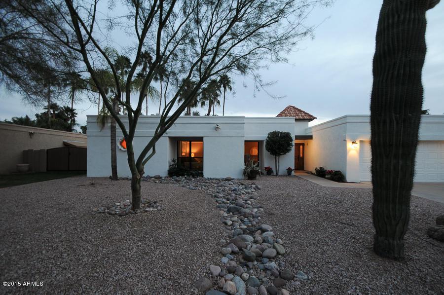 8331 E Welsh Tr., Scottsdale, AZ 85258