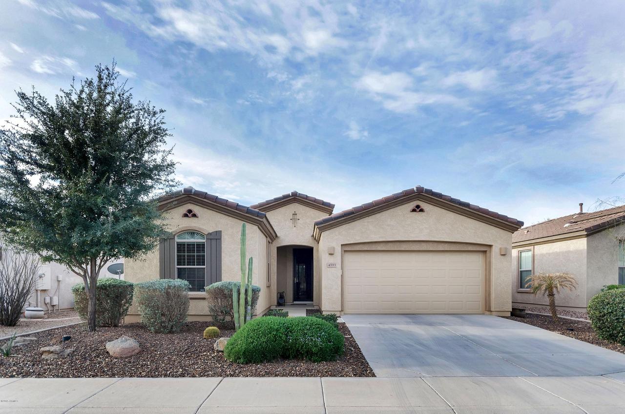 4593 E Donato Dr., Gilbert, AZ 85298