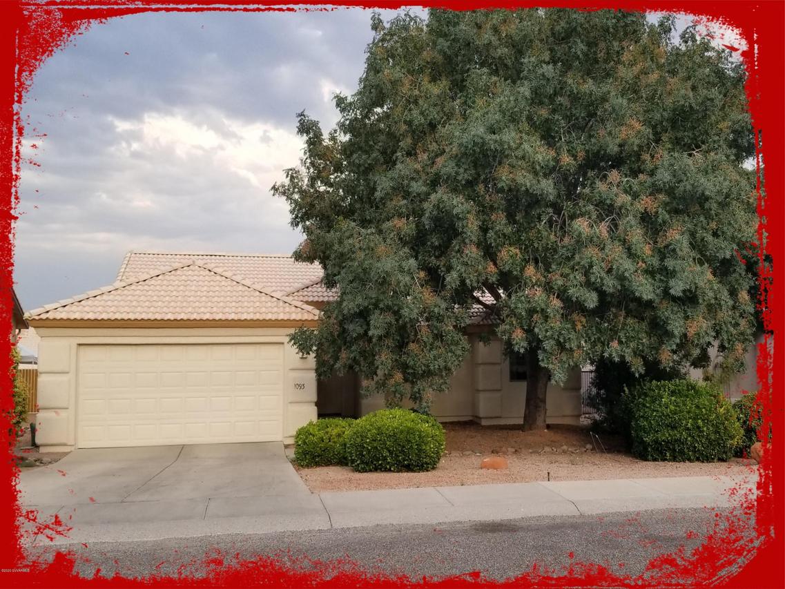 1093 S Viejo Dr., Cottonwood, AZ 86326