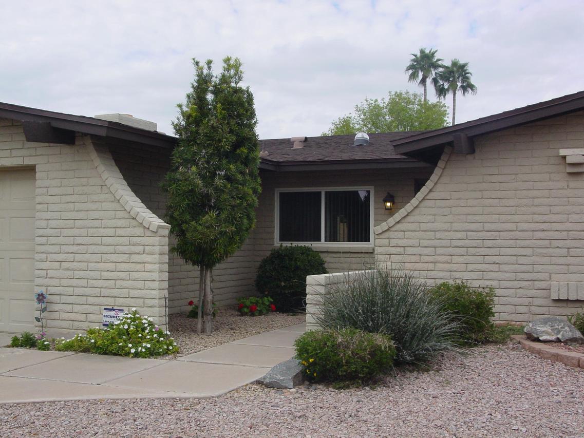 2536 W Osage Ave., Mesa, AZ 85202