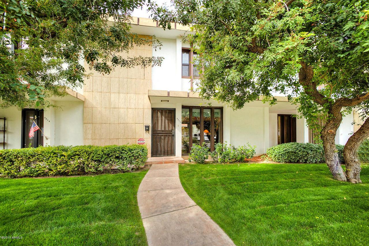 4816 N 72nd Way, Scottsdale, AZ 85251